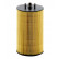 Oil Filter HU8012Z MANN-FILTER