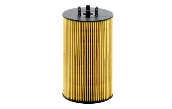 Oil Filter HU8012Z MANN-FILTER
