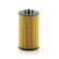 Oil Filter HU8012Z MANN-FILTER, Thumbnail 2