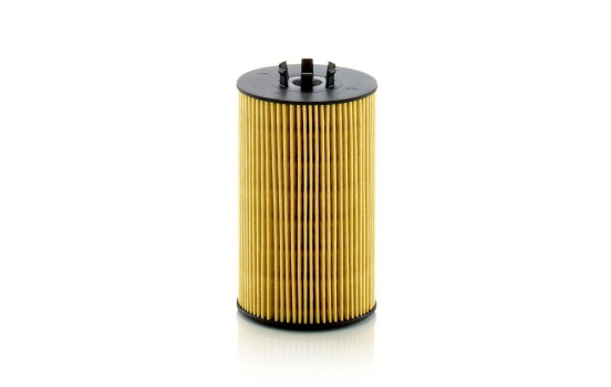 Oil Filter HU8012Z MANN-FILTER, Image 2