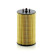 Oil Filter HU8012Z Mann, Thumbnail 2