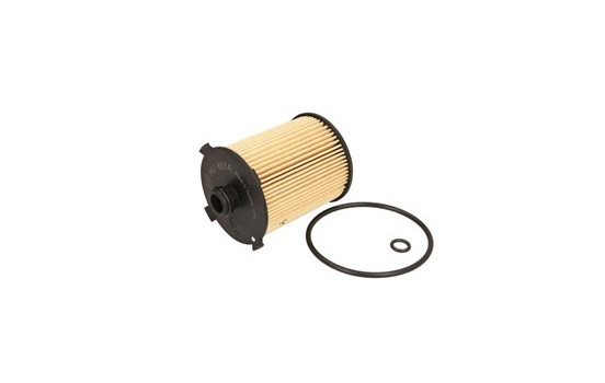 Oil Filter HU8014Z Mann
