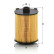 Oil Filter HU8014Z Mann, Thumbnail 4
