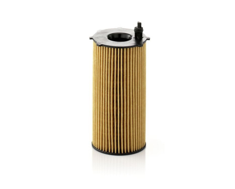 Oil Filter HU820/2X Mann, Image 3