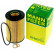 Oil Filter HU822/5X Mann, Thumbnail 3