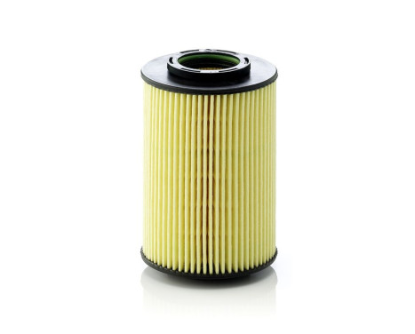 Oil Filter HU822/5X Mann, Image 4