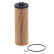 Oil Filter HU842X Mann, Thumbnail 2