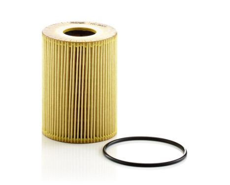 Oil Filter HU9001X Mann, Image 2