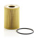 Oil Filter HU9001X Mann, Thumbnail 2