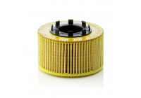 Oil Filter HU920X MANN-FILTER