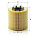 Oil Filter HU923X Mann, Thumbnail 3