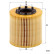 Oil Filter HU923X Mann, Thumbnail 4