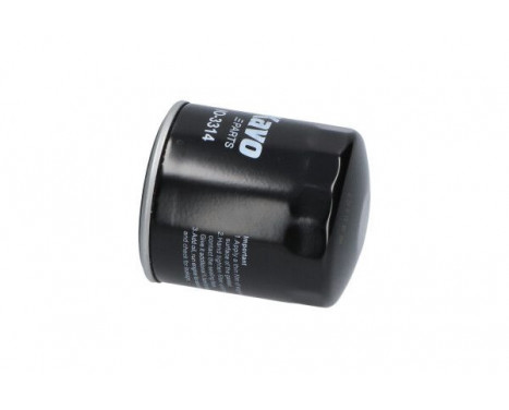 Oil Filter IO-3314 AMC Filter, Image 3