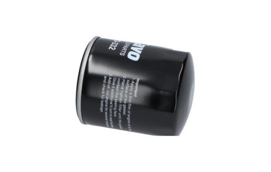 Oil Filter IO-332 AMC Filter, Image 3