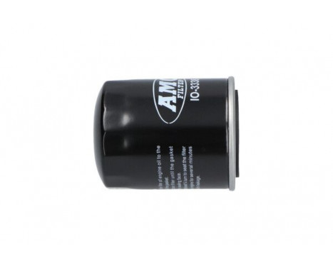 Oil Filter IO-3338 AMC Filter, Image 5