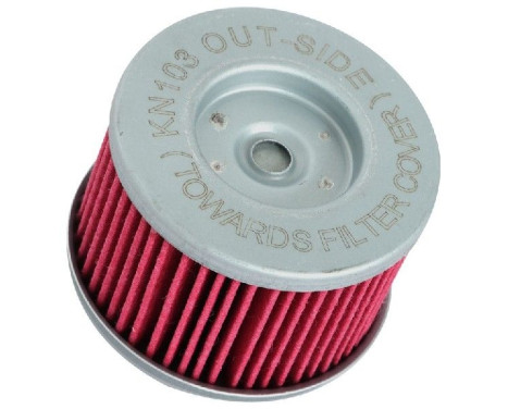 Oil filter KN-103 K&N