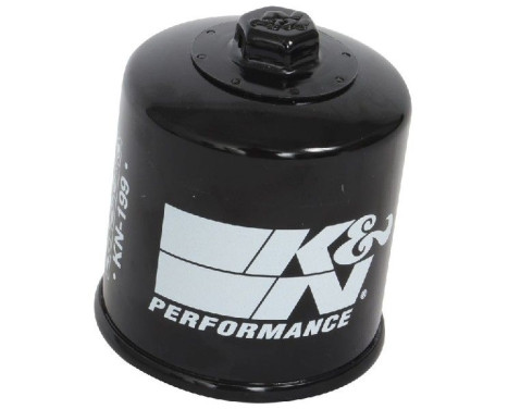 Oil filter KN-199 K&N