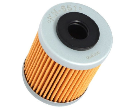 Oil filter KN-651 K&N