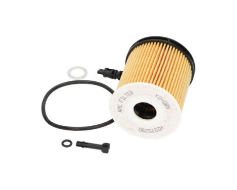 Oil Filter KO-089 AMC Filter, Image 2
