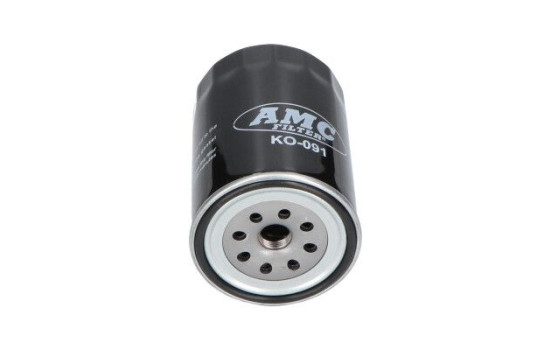 Oil Filter KO-091 AMC Filter, Image 2