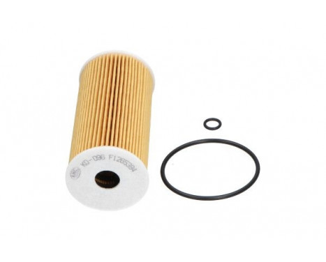 Oil Filter KO-096 AMC Filter, Image 5