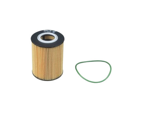 Oil Filter L1038 Purflux