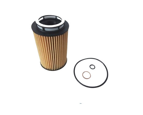 Oil Filter L1069 Purflux