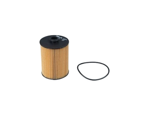 Oil Filter L1071 Purflux