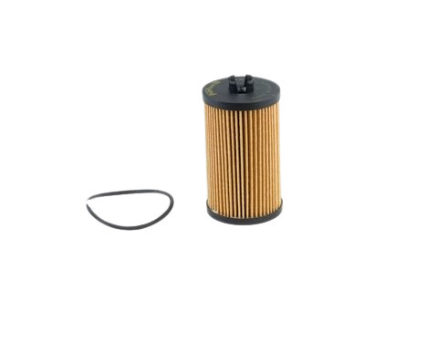 Oil Filter L1077 Purflux