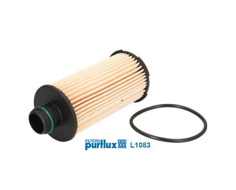Oil Filter L1083 Purflux, Image 2