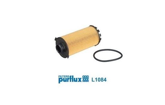 Oil filter L1084 Purflux