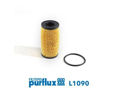 Oil Filter L1090 Purflux, Image 2