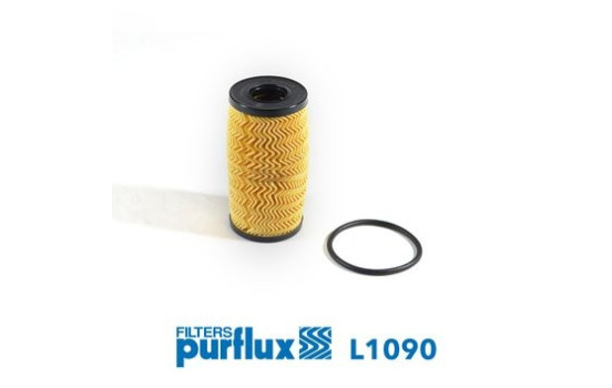Oil Filter L1090 Purflux, Image 2
