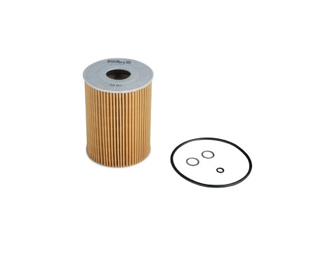 Oil Filter L1106 Purflux