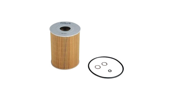 Oil Filter L1106 Purflux