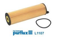 Oil filter L1107 Purflux
