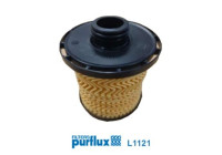 Oil filter L1121 Purflux