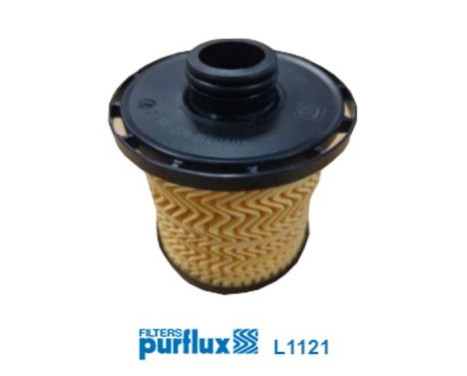 Oil filter L1121 Purflux