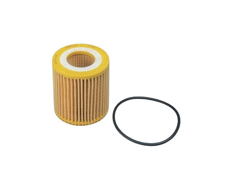 Oil Filter L1125 Purflux