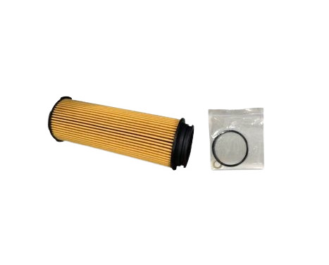 Oil Filter L1126 Purflux