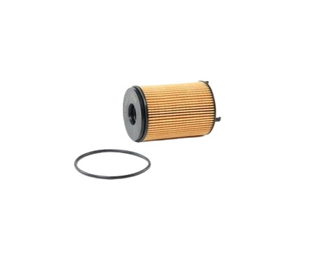 Oil Filter L1134 Purflux