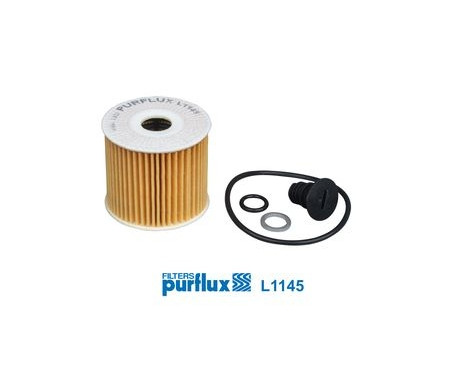 Oil filter L1145 Purflux