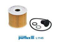 Oil filter L1145 Purflux