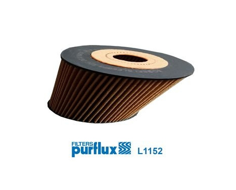 Oil filter L1152 Purflux