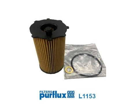 Oil filter L1153 Purflux