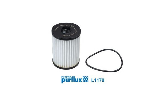 Oil filter L1179 Purflux