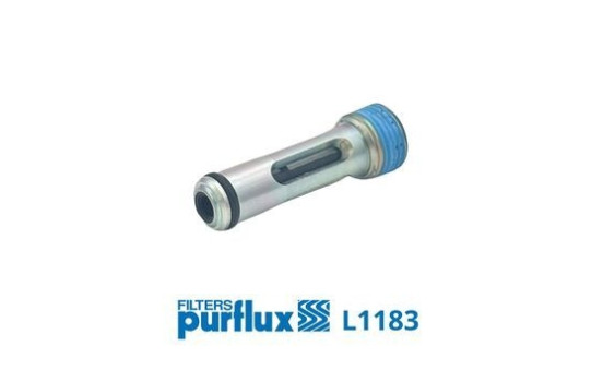 Oil filter L1183 Purflux
