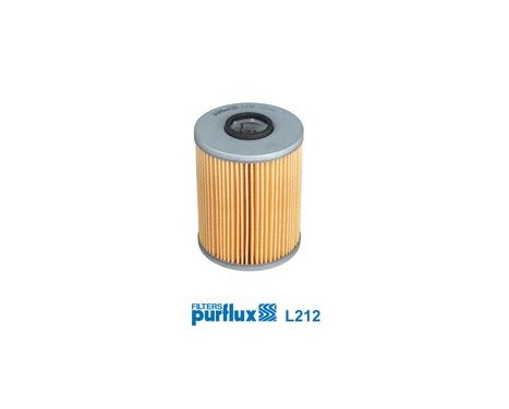 Oil Filter L212 Purflux, Image 2