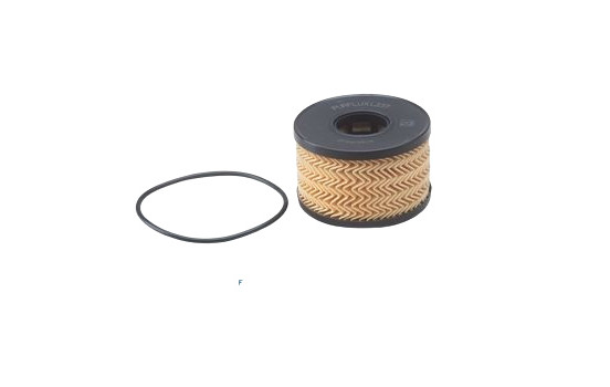 Oil Filter L237 Purflux