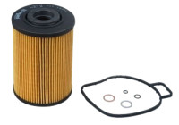 Oil Filter L272 Purflux